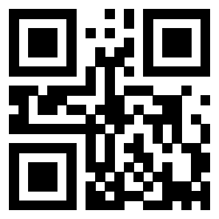Il Qr Code di 3915360747