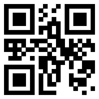 Immagine del QrCode di 3915360748