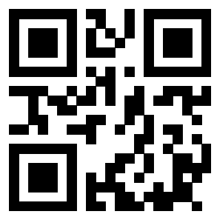 Scansione del Qr Code di 3915360749