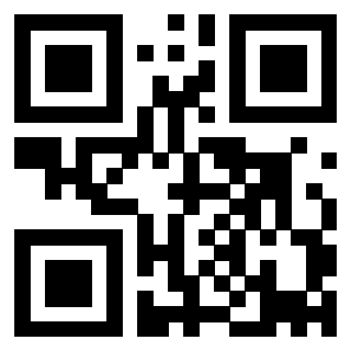 Il Qr Code di 3915360751