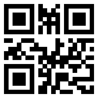 3915360752 - Immagine del Qr Code associato