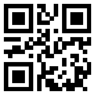 Scansione del Qr Code di 3915360756