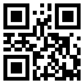 Immagine del Qr Code di 3915360757