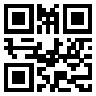 3915360758 Qr Code associato