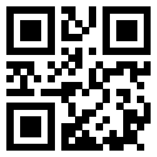 3915360760 Qr Code associato