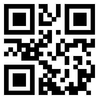 Scansione del Qr Code di 3915360763