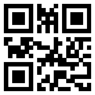 Scansione del Qr Code di 3915360766