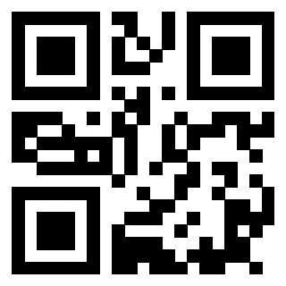3915360768 Qr Code associato