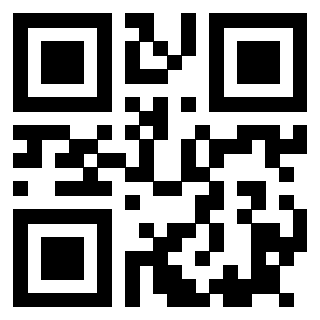 3915360769 - Immagine del QrCode associato