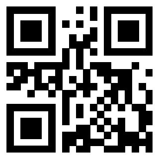 3915360770 Qr Code associato