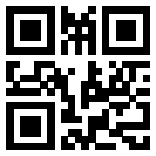 Il QrCode di 3915360771