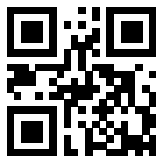3915360772 Qr Code associato