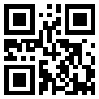 Scansione del QrCode di 3915360773