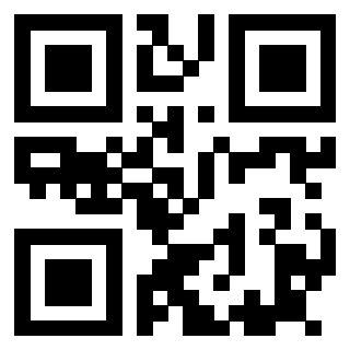 Immagine del Qr Code di 3915360775