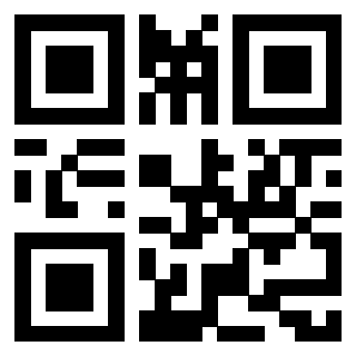 3915360779 - Immagine del Qr Code associato