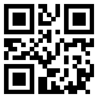 3915360783 - Immagine del Qr Code