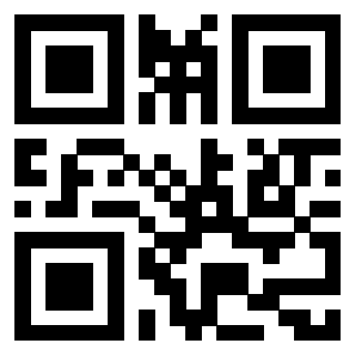 3915360784 QrCode associato
