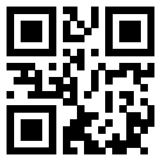 3915360786 - Immagine del QrCode associato
