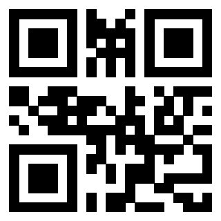 3915360787 - Immagine del QrCode associato