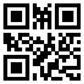 Il Qr Code di 3915360789