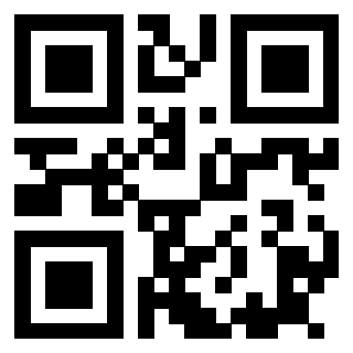 3915360791 - Immagine del QrCode associato