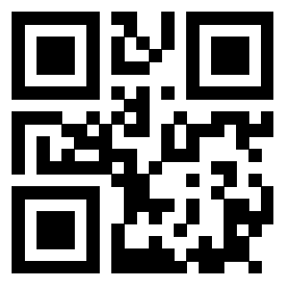 Il Qr Code di 3915360793