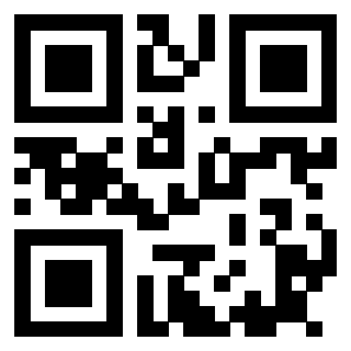 Immagine del Qr Code di 3915360796