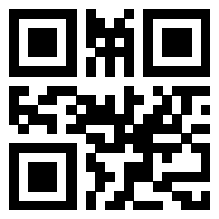 3915360797 QrCode associato