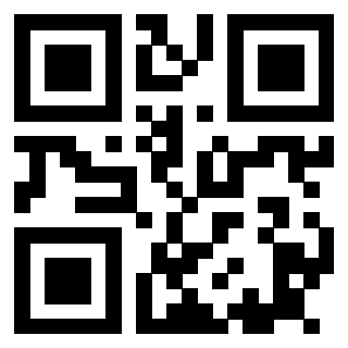 Immagine del Qr Code di 3915360798