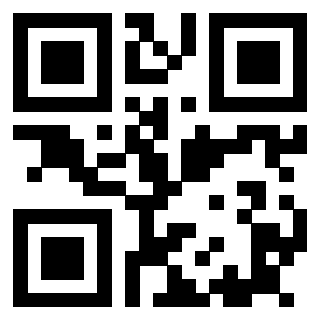 Immagine del Qr Code di 3915360802