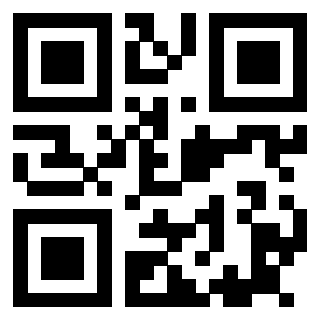 Immagine del QrCode di 3915360805