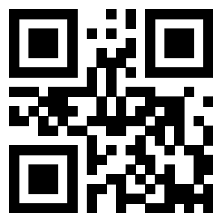 Immagine del Qr Code di 3915360807