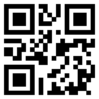 3915360810 - Immagine del Qr Code associato