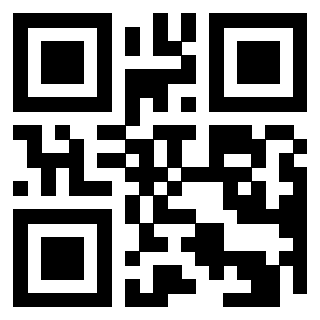 Immagine del Qr Code di 3915360811