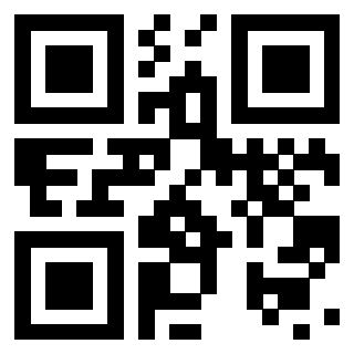 Immagine del QrCode di 3915360812