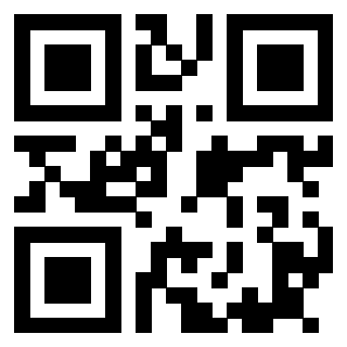 3915360813 - Immagine del QrCode associato