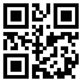 Il Qr Code di 3915360814