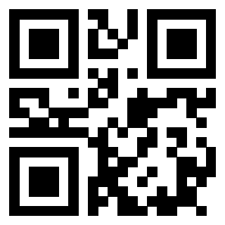 3915360818 Qr Code associato