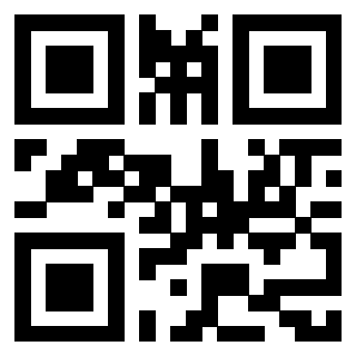 Il QrCode di 3915360822