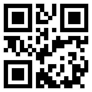 Immagine del QrCode di 3915360823