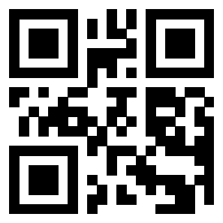 Immagine del Qr Code di 3915360824