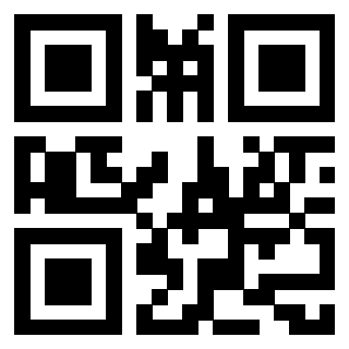 3915360825 - Immagine del Qr Code associato