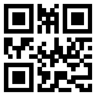 3915360828 Qr Code associato
