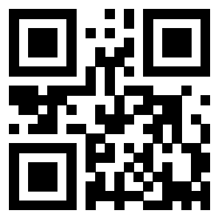 Scansione del Qr Code di 3915360829