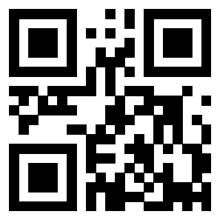 Scansione del QrCode di 3915360833