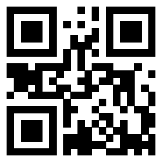 Immagine del Qr Code di 3915360835