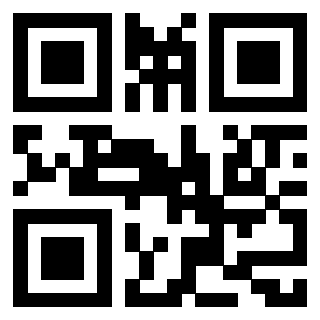 Immagine del Qr Code di 3915360837