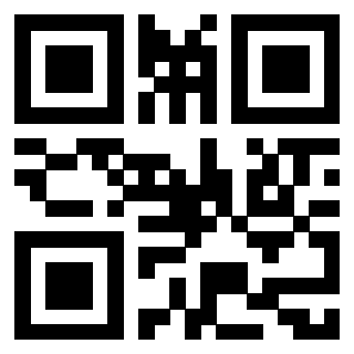 3915360838 QrCode associato