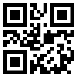 Il QrCode di 3915360840