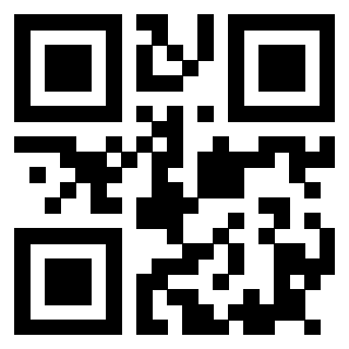 Il Qr Code di 3915360841